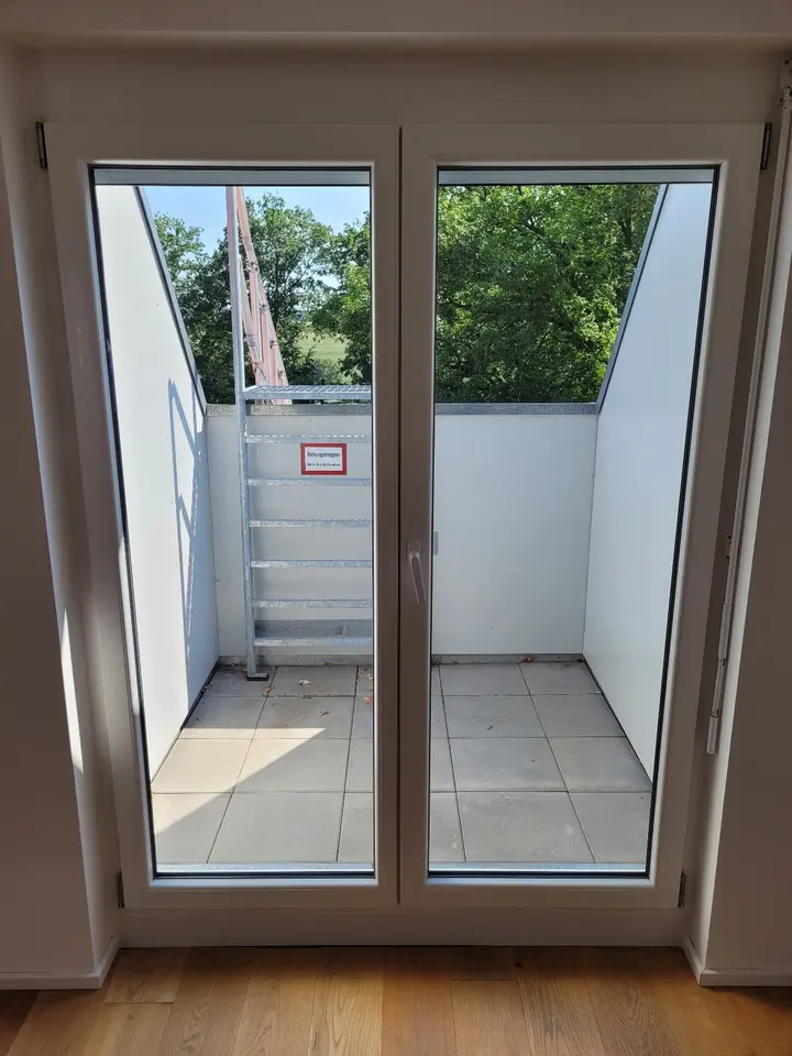 2 Zimmer Wohnung mit 55 m² in Amberg – Bild 6