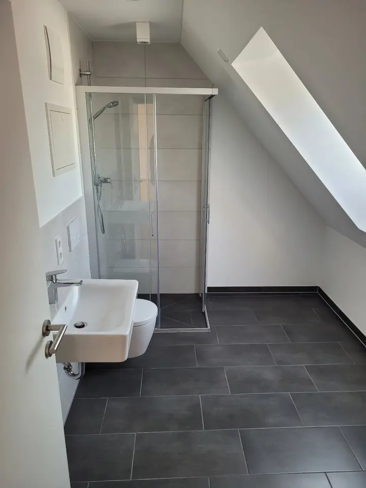 2 Zimmer Wohnung mit 55 m² in Amberg – Bild 7