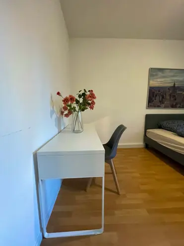 WG-Zimmer in Dachau – Bild 1