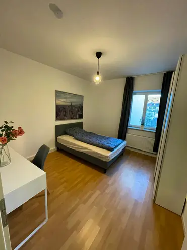 WG-Zimmer in Dachau – Bild 2