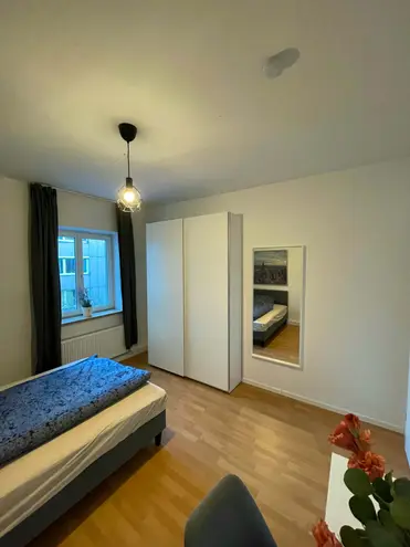 WG-Zimmer in Dachau – Bild 5