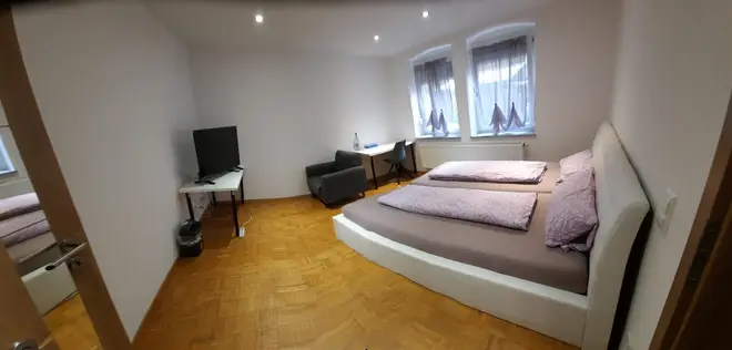 WG-Zimmer mit 21 m² in Stuttgart – Bild 2