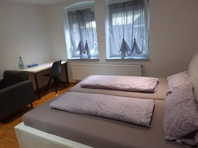 WG-Zimmer mit 21 m² in Stuttgart – Bild 3