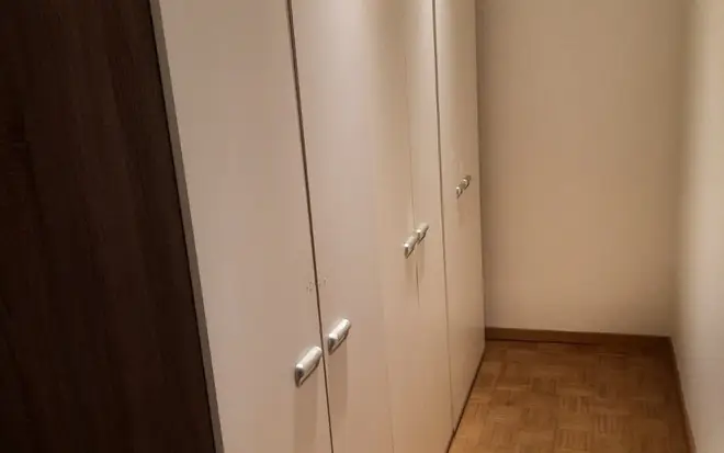 WG-Zimmer mit 21 m² in Stuttgart – Bild 4
