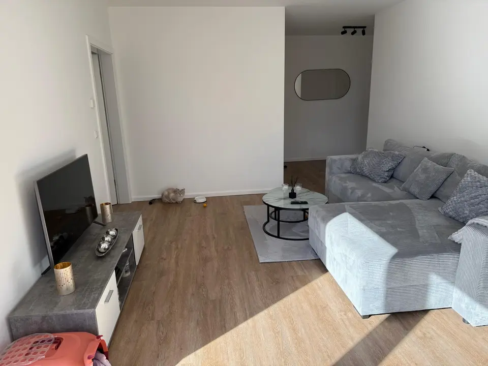 3 Zimmer Wohnung mit 75 m² in Celle – Bild 1