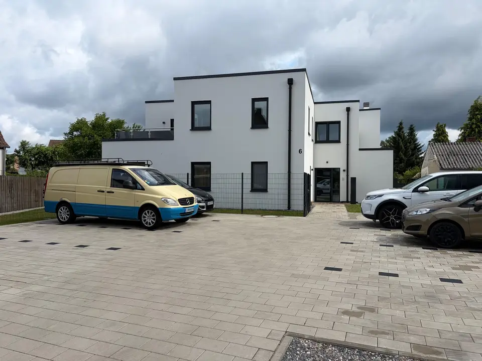 3 Zimmer Wohnung mit 75 m² in Celle – Bild 2