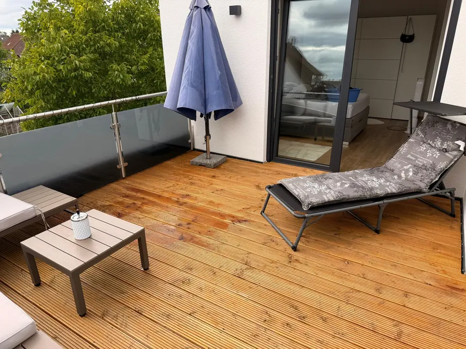 3 Zimmer Wohnung mit 75 m² in Celle – Bild 3