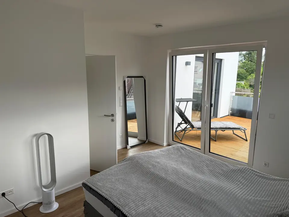 3 Zimmer Wohnung mit 75 m² in Celle – Bild 9