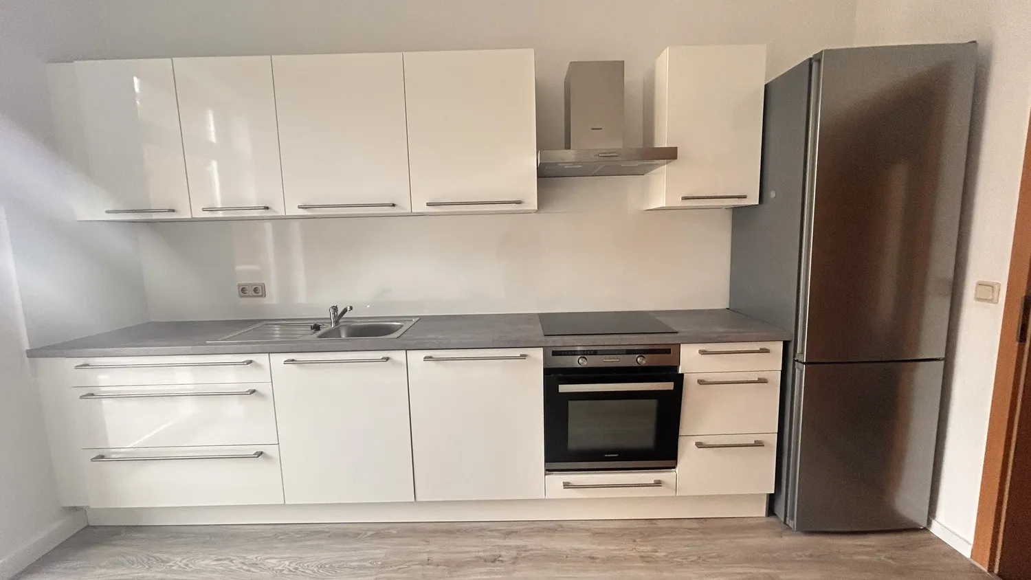 2 Zimmer Wohnung mit 70 m² in Erfurt – Bild 2
