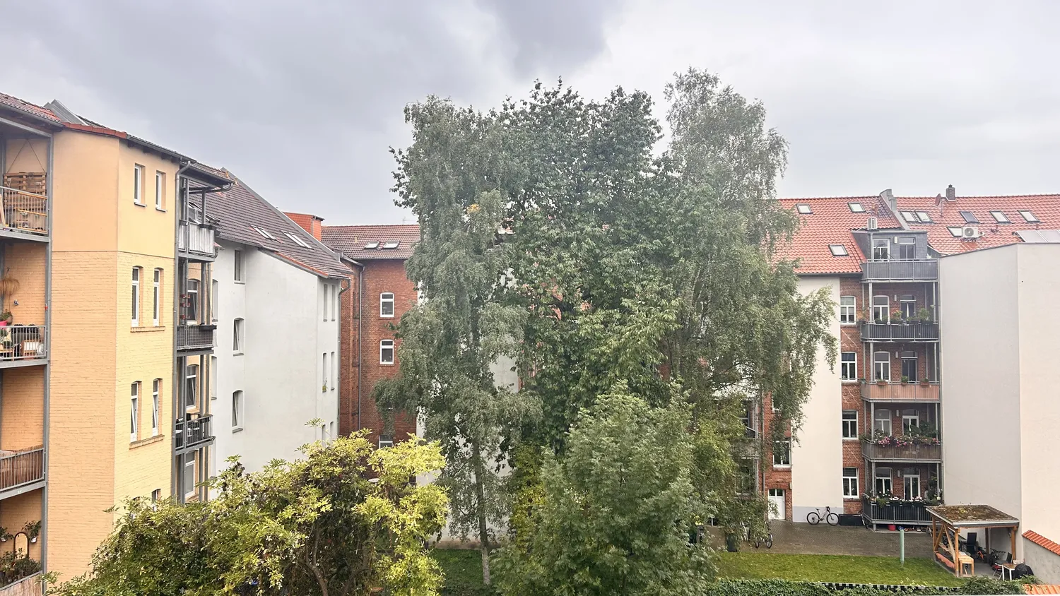 2 Zimmer Wohnung mit 70 m² in Erfurt – Bild 11