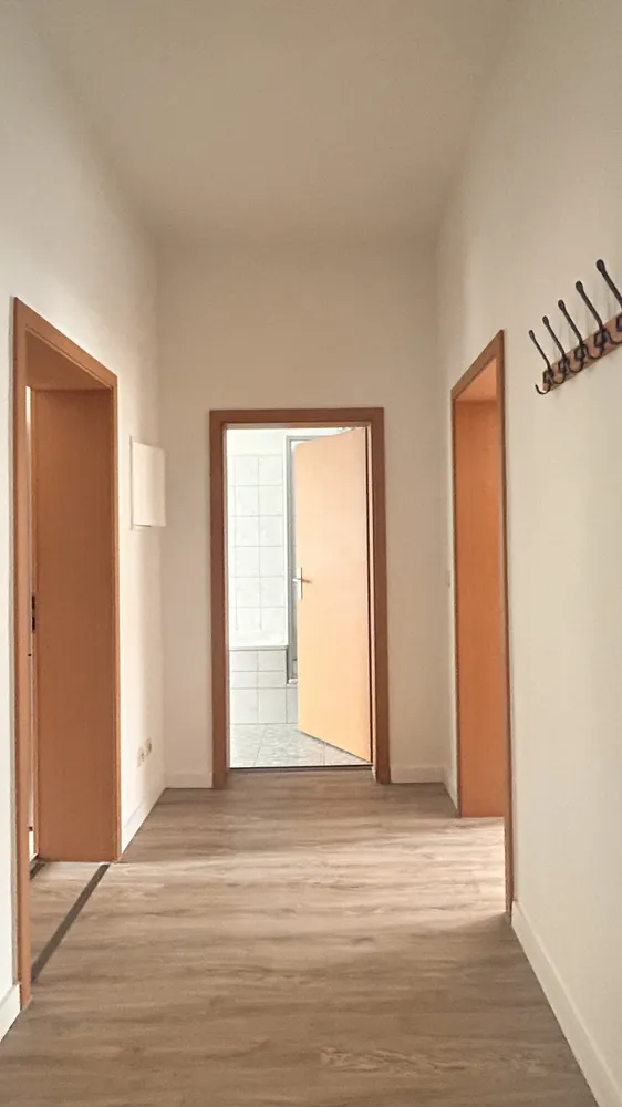 2 Zimmer Wohnung mit 70 m² in Erfurt – Bild 3