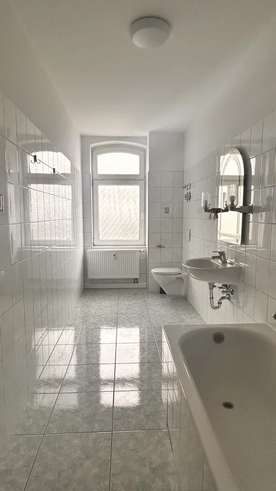 2 Zimmer Wohnung mit 70 m² in Erfurt – Bild 4