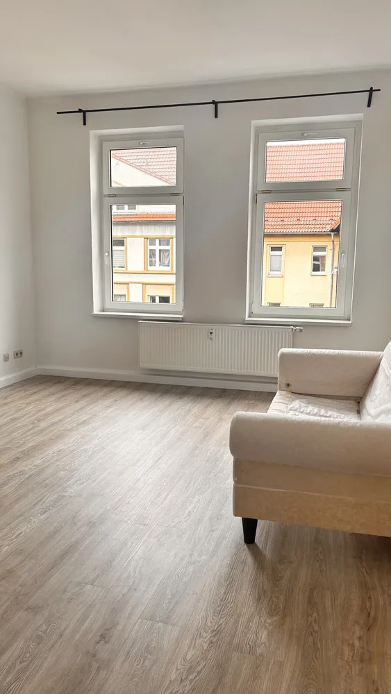 2 Zimmer Wohnung mit 70 m² in Erfurt – Bild 7