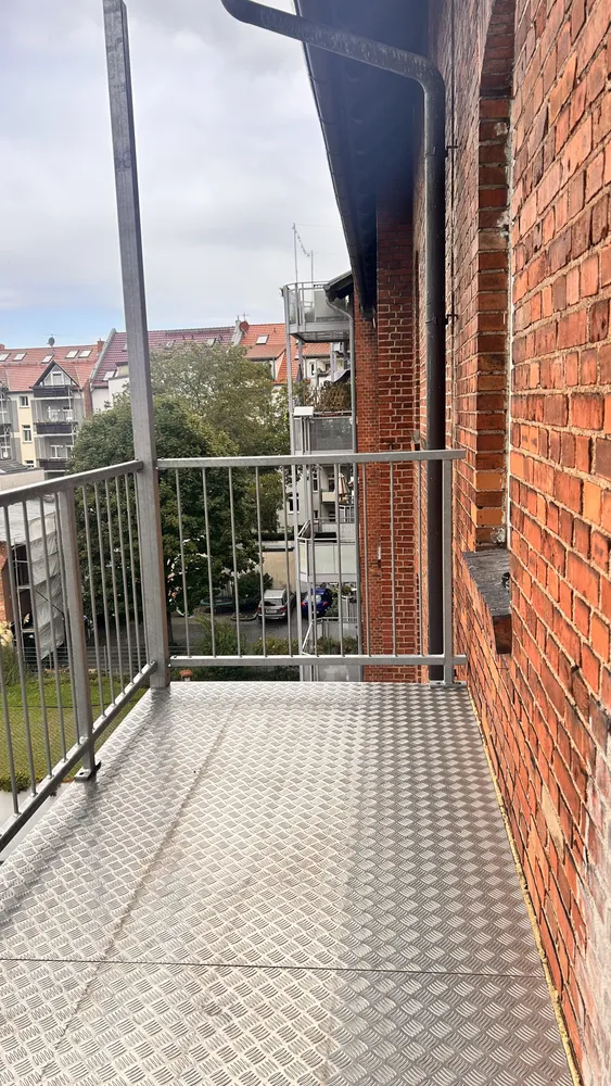 2 Zimmer Wohnung mit 70 m² in Erfurt – Bild 9