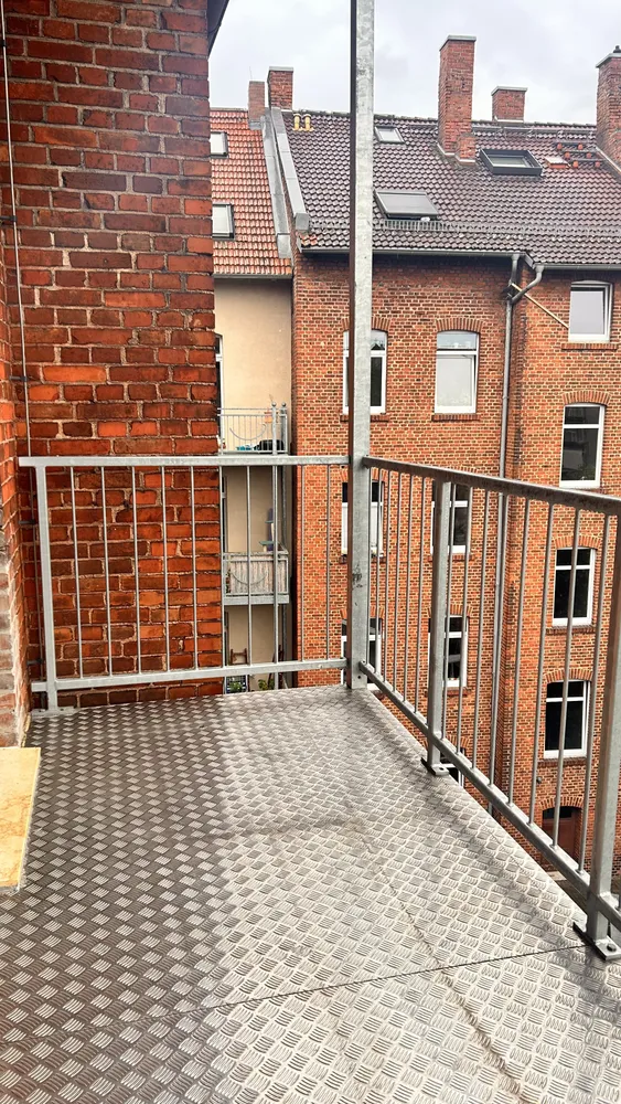 2 Zimmer Wohnung mit 70 m² in Erfurt – Bild 10