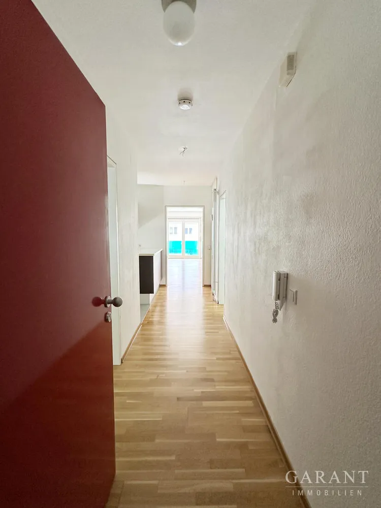 3 Zimmer Wohnung mit 76 m² in Stuttgart – Bild 1