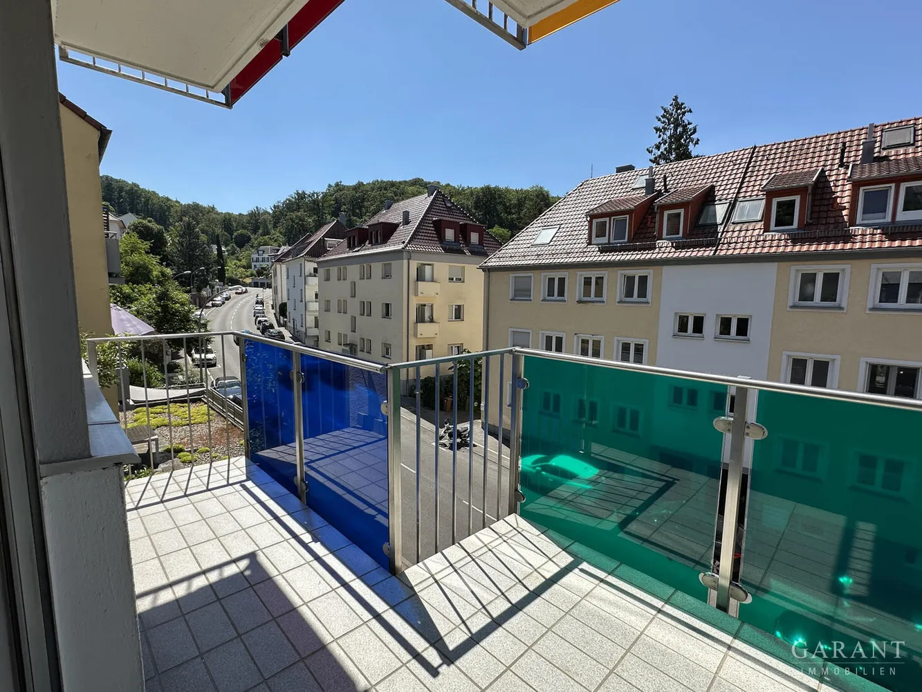 3 Zimmer Wohnung mit 76 m² in Stuttgart – Bild 3