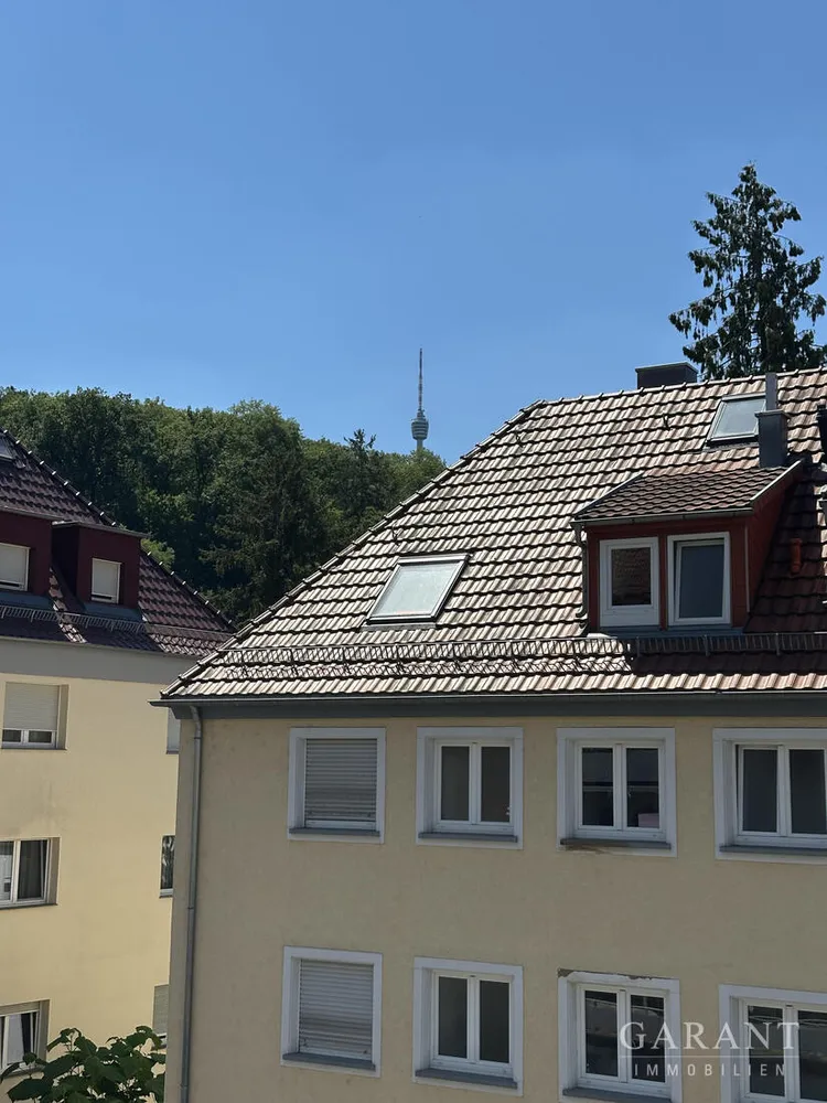 3 Zimmer Wohnung mit 76 m² in Stuttgart – Bild 7
