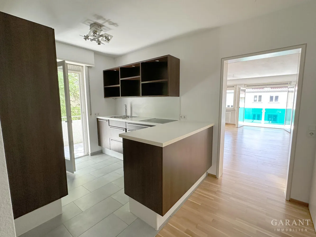 3 Zimmer Wohnung mit 76 m² in Stuttgart – Bild 8