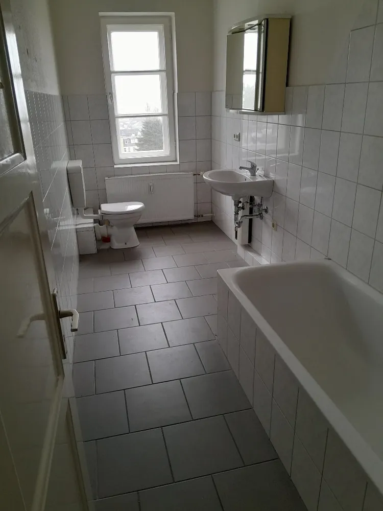 4 Zimmer Wohnung mit 143 m² in Flensburg – Bild 11
