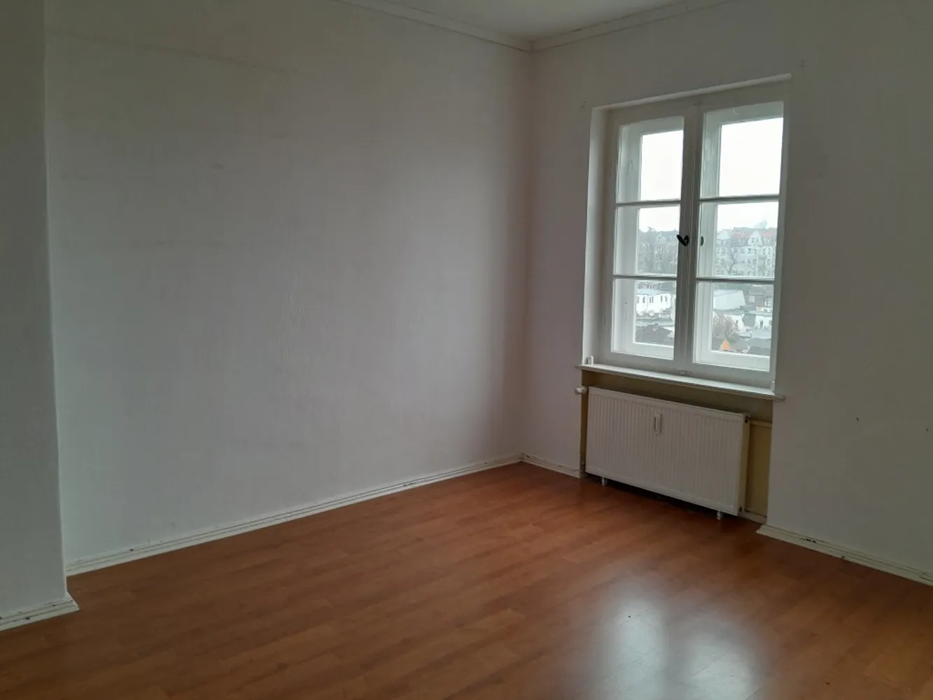 4 Zimmer Wohnung mit 143 m² in Flensburg – Bild 3