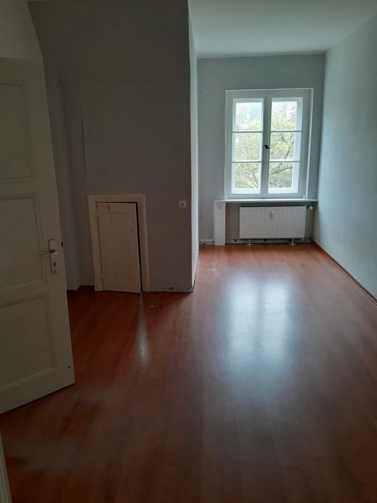4 Zimmer Wohnung mit 143 m² in Flensburg – Bild 4