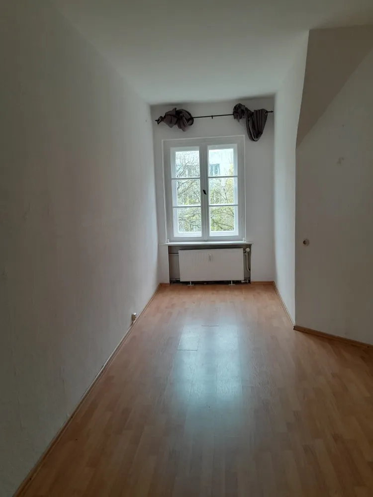 4 Zimmer Wohnung mit 143 m² in Flensburg – Bild 5