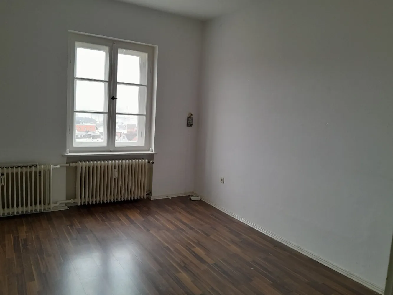 4 Zimmer Wohnung mit 143 m² in Flensburg – Bild 7