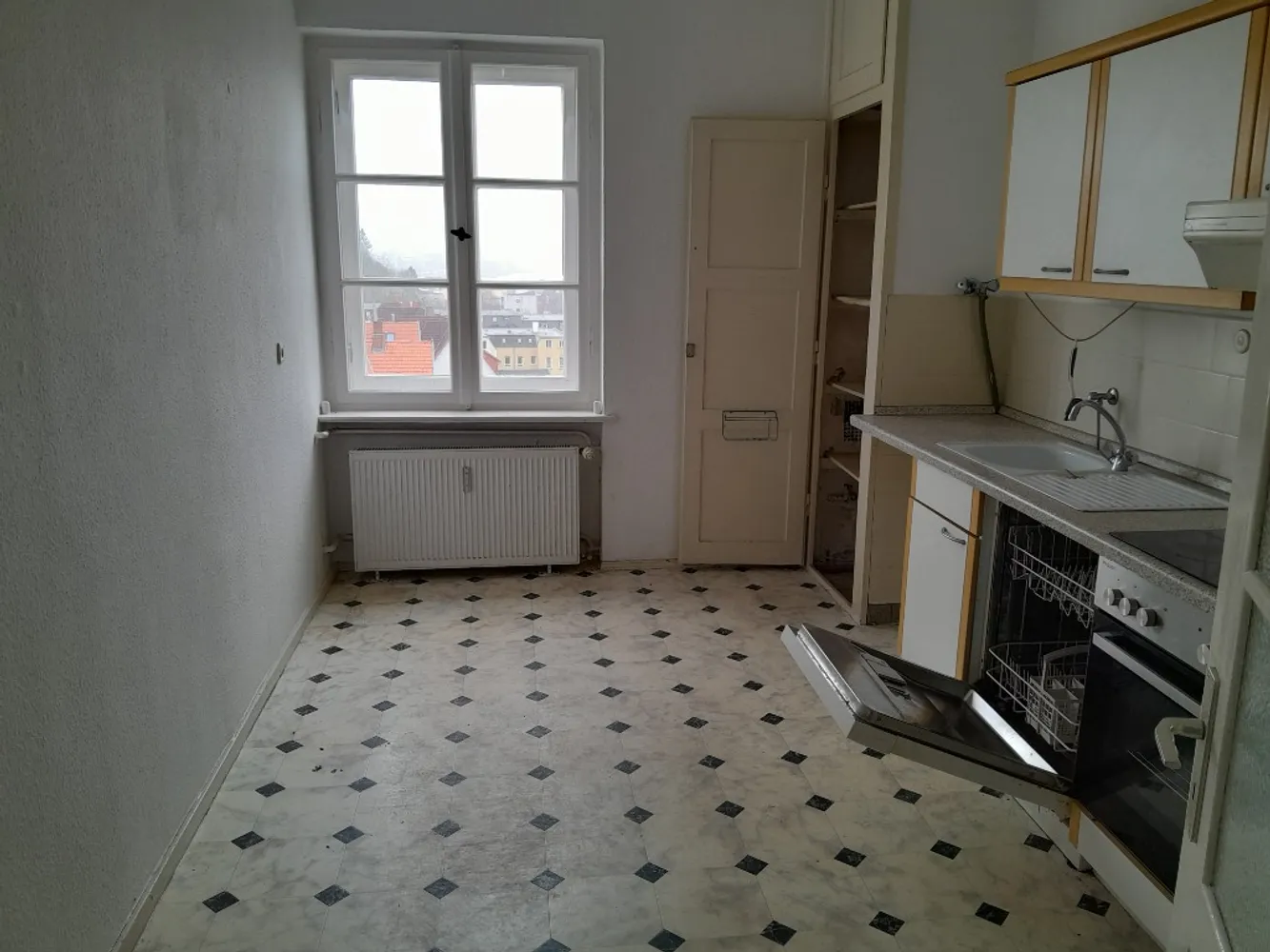4 Zimmer Wohnung mit 143 m² in Flensburg – Bild 9