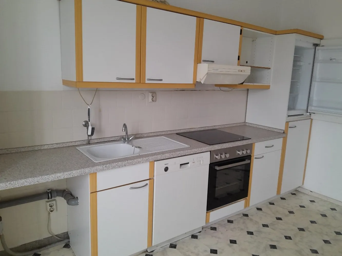 4 Zimmer Wohnung mit 143 m² in Flensburg – Bild 10