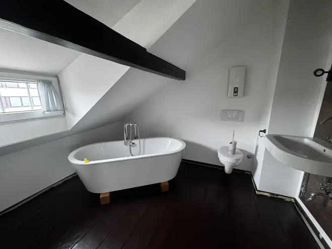 4 Zimmer Wohnung mit 139 m² in Mönchengladbach – Bild 12