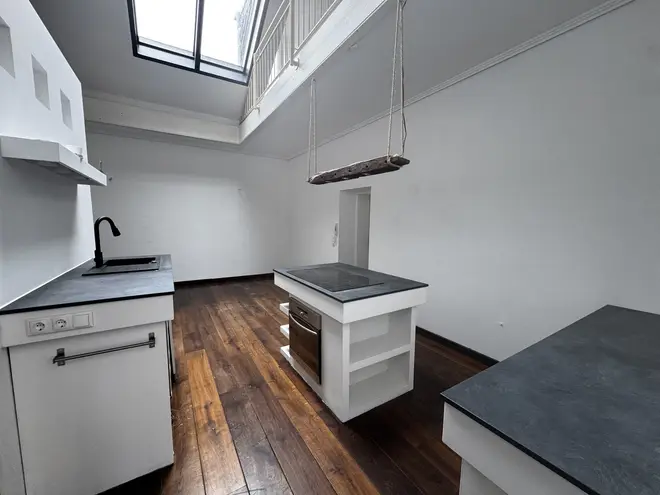 4 Zimmer Wohnung mit 139 m² in Mönchengladbach – Bild 4