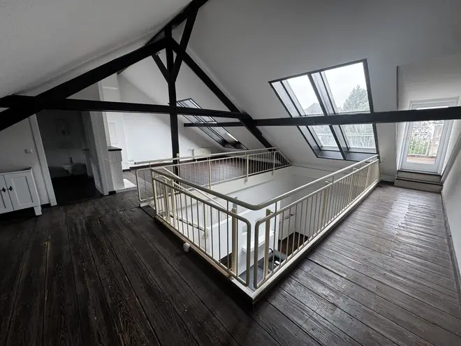 4 Zimmer Wohnung mit 139 m² in Mönchengladbach – Bild 5