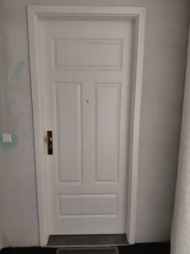 3 Zimmer Wohnung mit 65 m² in Mannheim – Bild 1