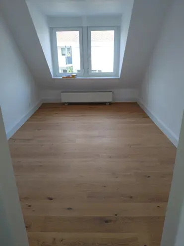 3 Zimmer Wohnung mit 65 m² in Mannheim – Bild 5