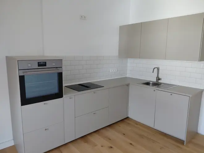 3 Zimmer Wohnung mit 65 m² in Mannheim – Bild 7