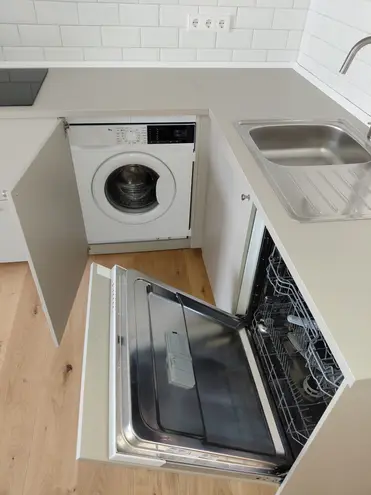 3 Zimmer Wohnung mit 65 m² in Mannheim – Bild 8