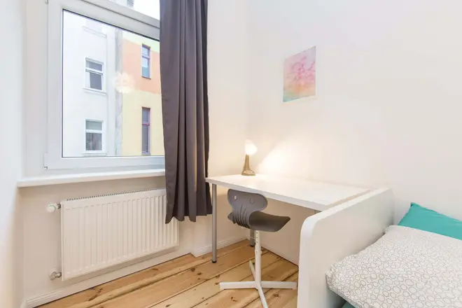 WG-Zimmer mit 8 m² in Berlin – Bild 1