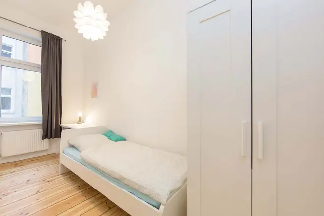 WG-Zimmer mit 8 m² in Berlin – Bild 2