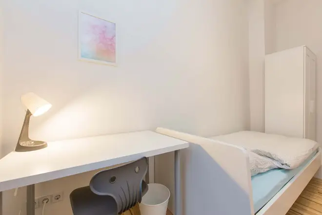 WG-Zimmer mit 8 m² in Berlin – Bild 3