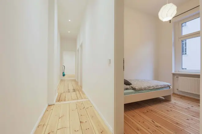 WG-Zimmer mit 8 m² in Berlin – Bild 4