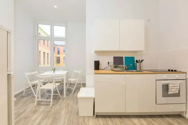 WG-Zimmer mit 8 m² in Berlin – Bild 5