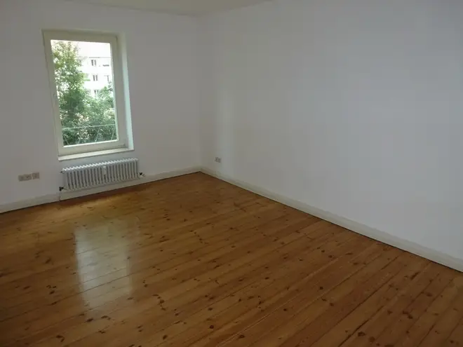 2 Zimmer Wohnung mit 57 m² in Bonn – Bild 1