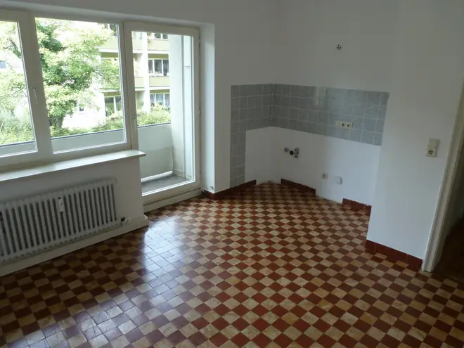 2 Zimmer Wohnung mit 57 m² in Bonn – Bild 3