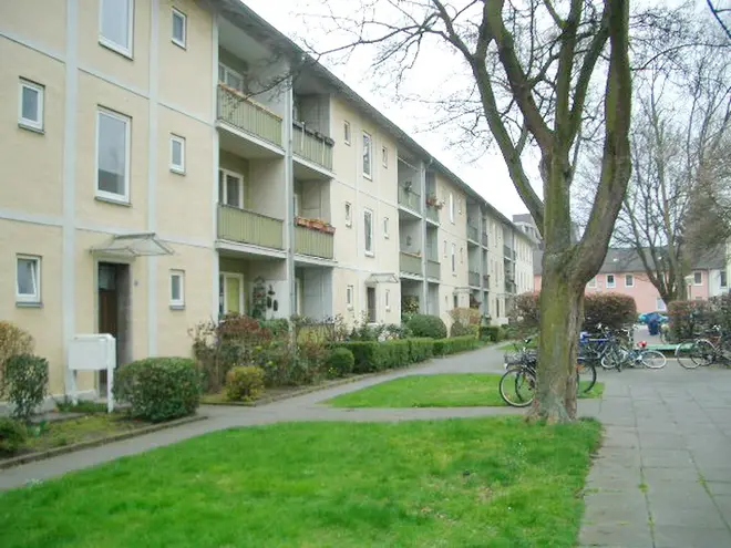 2 Zimmer Wohnung mit 57 m² in Bonn – Bild 5