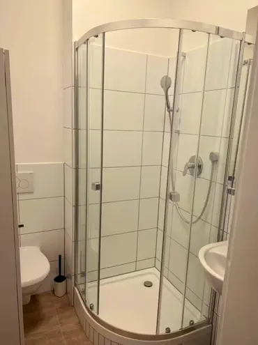 WG-Zimmer mit 25 m² in Frankfurt am Main – Bild 3