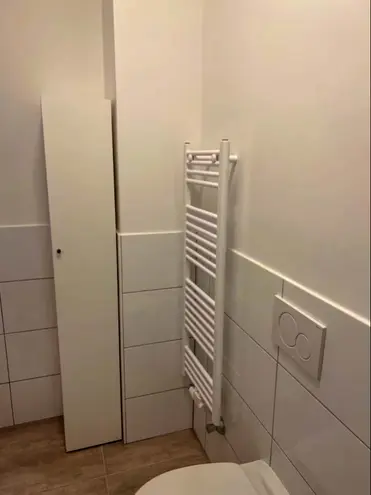 WG-Zimmer mit 25 m² in Frankfurt am Main – Bild 4