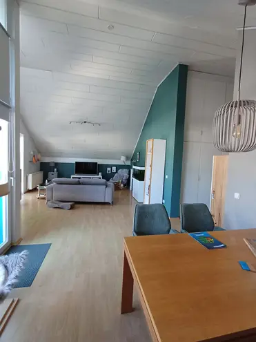 2 Zimmer Wohnung mit 89 m² in Neuss – Bild 2