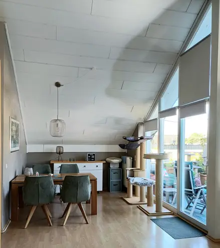 2 Zimmer Wohnung mit 89 m² in Neuss – Bild 5