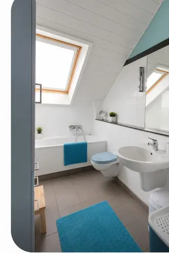 2 Zimmer Wohnung mit 89 m² in Neuss – Bild 8